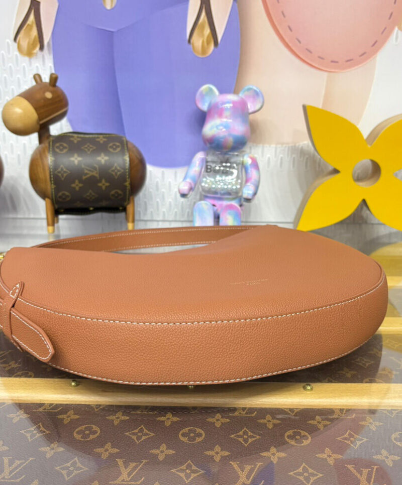 Louis Vuitton Low Key Cookie MM M14417 M14642